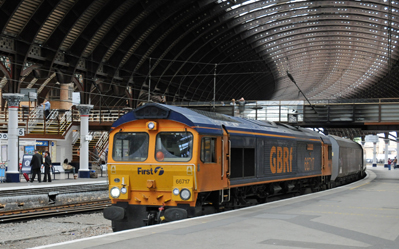 GBRf 66717