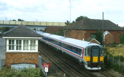 SW 442405 "City of Porthmouth"