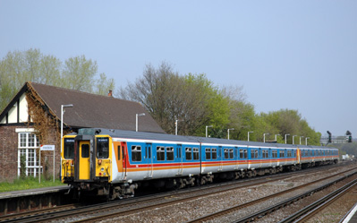 SW 455 854