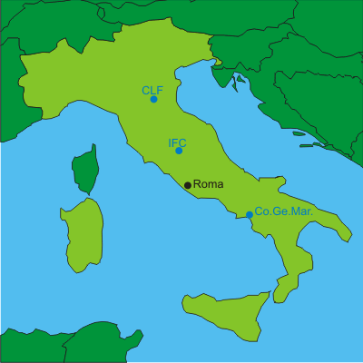 Italien