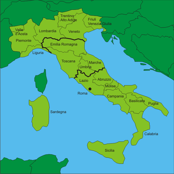 Italien