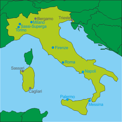 Italien