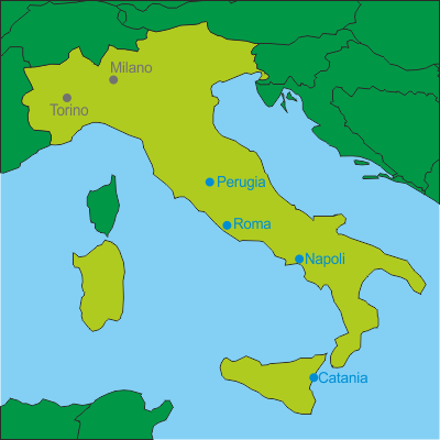 Italien