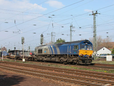 ERS 6603