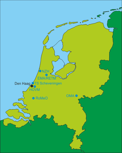 Niederlande