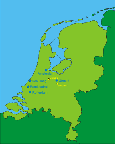 Niederlande