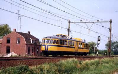 NSM NS 20