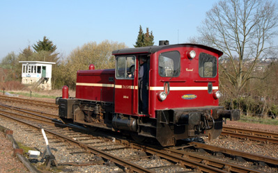 332-06 "Conrad"