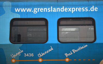 Grenslansexpress