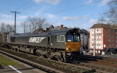 MRCE 6616