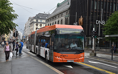 Bergen 8199