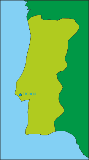 Standseilbahnen in Portugal