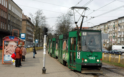 Szczecin 1043