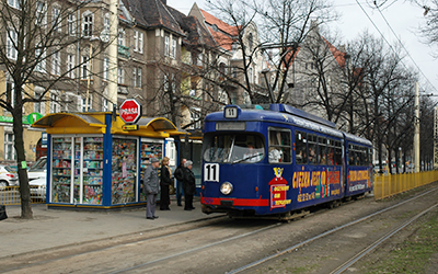 Szczecin 509