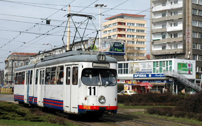 Szczecin 918