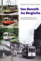 Von benrath ins Bergische