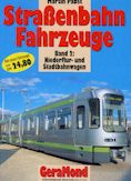 Straßenbahn Fahrzeuge, Band 2