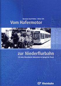 Vom hafermotor zur Niedeflurbahn