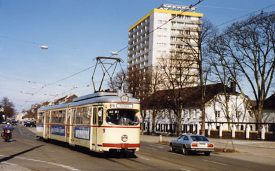 KREVAG 816