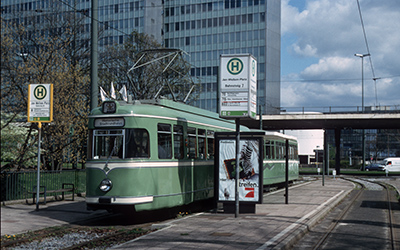2014 + 1629 - Jan-Wellem-Platz