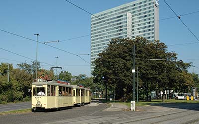 379 - Jan-Wellem-Platz