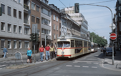 2358 - Kirchfeldstraße