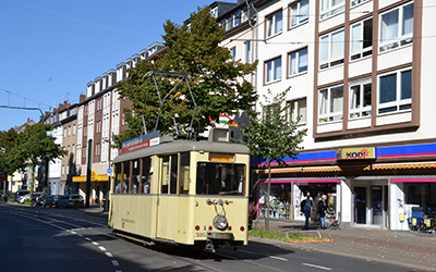 380 - Moorenplatz