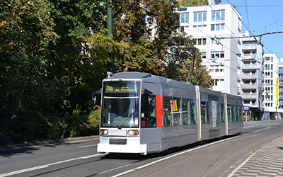 2134 - Sternstraße