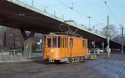 5144 - Rangiertriebwagen